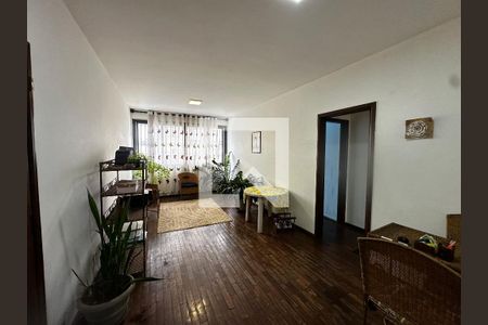 Apartamento à venda com 3 quartos, 120m² em Grajaú, Belo Horizonte
