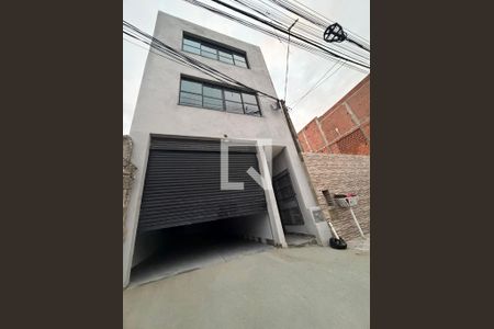 Casa para alugar com 1 quarto, 42m² em Jundiapeba, Mogi das Cruzes