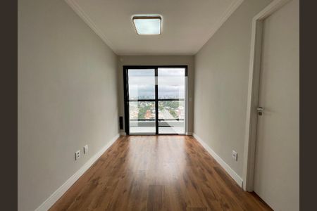 Sala de apartamento à venda com 1 quarto, 31m² em Butantã, São Paulo