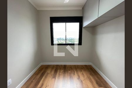 Quarto 1 de apartamento à venda com 1 quarto, 31m² em Butantã, São Paulo