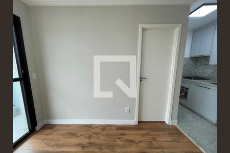 Sala de apartamento à venda com 1 quarto, 31m² em Butantã, São Paulo