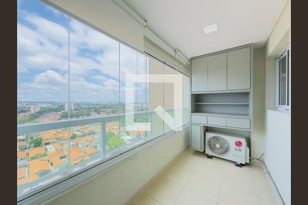 Apartamento para alugar com 2 quartos, 72m² em Jardim Veneza, São José dos Campos