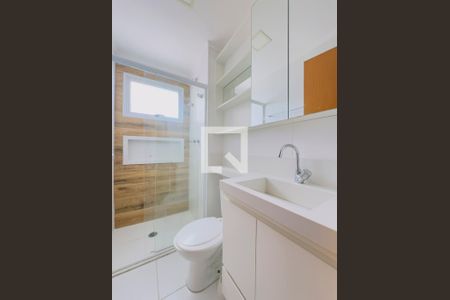 Apartamento para alugar com 2 quartos, 72m² em Jardim Veneza, São José dos Campos