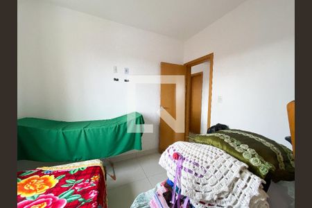 Apartamento à venda com 3 quartos, 86m² em Milionários, Belo Horizonte