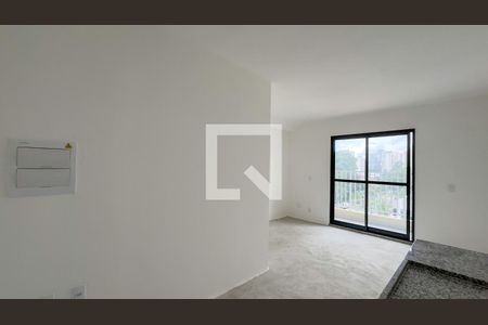 Estúdio de kitnet/studio à venda com 1 quarto, 26m² em Santo Amaro, São Paulo