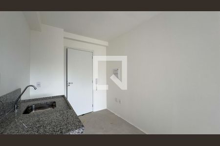 Estúdio de kitnet/studio à venda com 1 quarto, 26m² em Santo Amaro, São Paulo