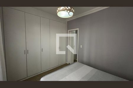 Quarto 1 de apartamento à venda com 2 quartos, 69m² em Vila Valparaíso, Santo André