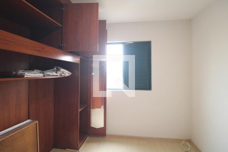 Quarto 2 de apartamento para alugar com 3 quartos, 65m² em Vila do Castelo, São Paulo