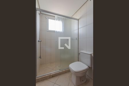 Suíte de apartamento para alugar com 3 quartos, 86m² em Passo D’areia, Porto Alegre