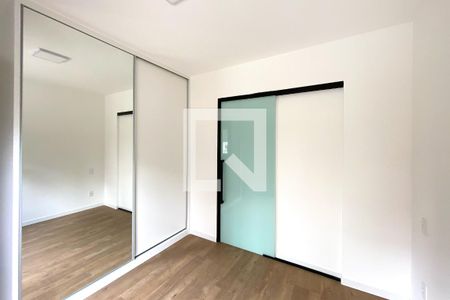 Suite 1 de apartamento à venda com 2 quartos, 63m² em São Pedro, Belo Horizonte