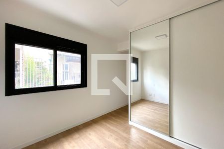 Suite 1 de apartamento à venda com 2 quartos, 63m² em São Pedro, Belo Horizonte