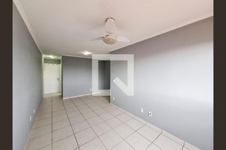 Sala de apartamento à venda com 2 quartos, 59m² em Santana, São Paulo