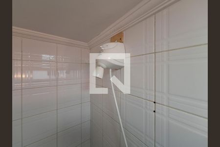 Banheiro de apartamento à venda com 2 quartos, 59m² em Santana, São Paulo