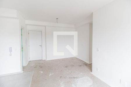 Sala  de apartamento à venda com 3 quartos, 80m² em Nova Aldeinha, Barueri