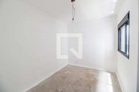 Suíte de apartamento à venda com 3 quartos, 80m² em Nova Aldeinha, Barueri