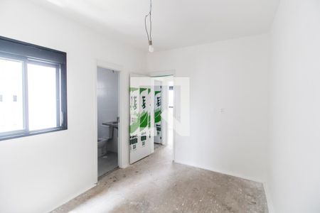 Suíte de apartamento à venda com 3 quartos, 80m² em Nova Aldeinha, Barueri