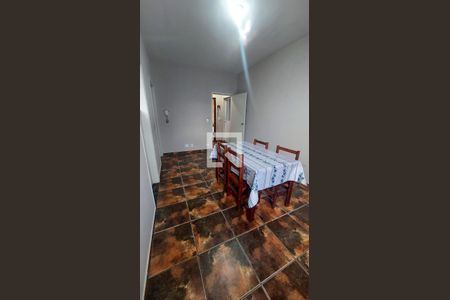 Sala de Jantar de casa à venda com 3 quartos, 200m² em Vila Nogueira, Campinas