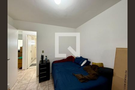 Quarto 1 de apartamento para alugar com 2 quartos, 42m² em Jardim Germania, São Paulo