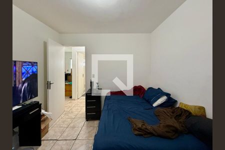 Quarto 1 de apartamento para alugar com 2 quartos, 42m² em Jardim Germania, São Paulo