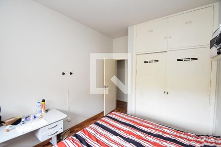 quarto 1 de apartamento para alugar com 3 quartos, 115m² em Paraíso, São Paulo