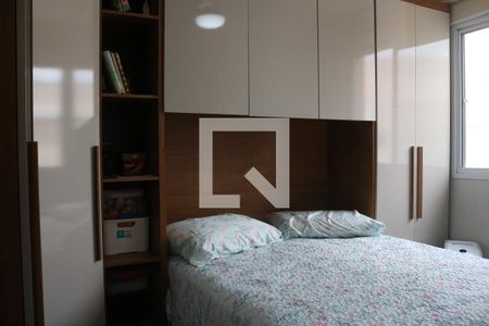 Quarto 1 de apartamento à venda com 2 quartos, 37m² em Água Branca, São Paulo