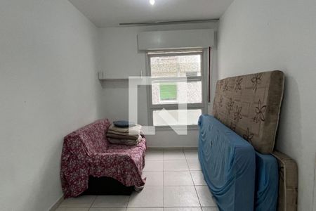 Studio de apartamento para alugar com 1 quarto, 20m² em Aparecida, Santos
