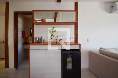 Sala de casa de condomínio para alugar com 4 quartos, 400m² em Freguesia (jacarepaguá), Rio de Janeiro