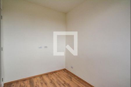 Quarto 1 de apartamento para alugar com 2 quartos, 45m² em Vila Aquilino, Santo André