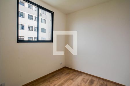 Quarto 2 de apartamento para alugar com 2 quartos, 45m² em Vila Aquilino, Santo André