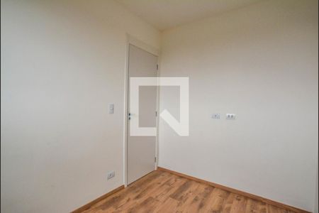 Quarto 1 de apartamento para alugar com 2 quartos, 45m² em Vila Aquilino, Santo André