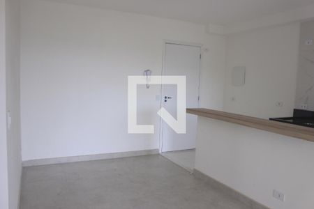 Sala de apartamento para alugar com 2 quartos, 52m² em Parque Jurema, Guarulhos