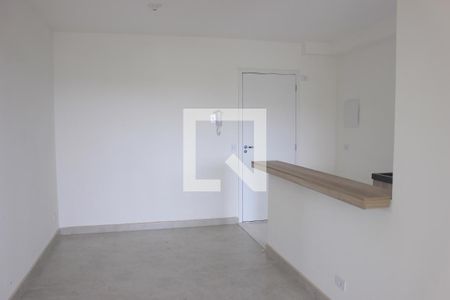 Sala de apartamento para alugar com 2 quartos, 52m² em Parque Jurema, Guarulhos