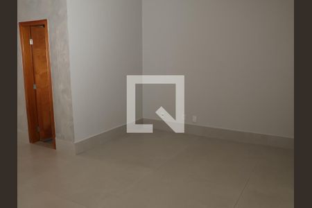 Sala  de casa de condomínio para alugar com 3 quartos, 181m² em Alphaville Araguaia, Goiânia