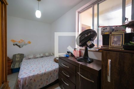 Quarto 2 de casa de condomínio à venda com 2 quartos, 50m² em Tijuca, Rio de Janeiro