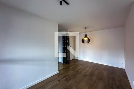 Sala de apartamento à venda com 3 quartos, 84m² em Mooca, São Paulo