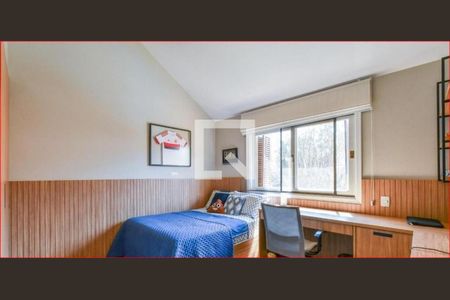 Foto 08 de casa à venda com 4 quartos, 424m² em Jardim Silvia (Zona Oeste), São Paulo