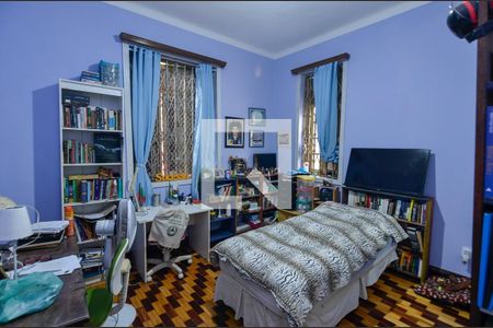 Quarto 1 de casa à venda com 4 quartos, 280m² em Maracanã, Rio de Janeiro