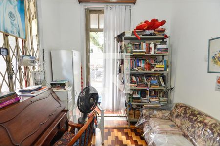 Quarto 2 de casa à venda com 4 quartos, 280m² em Maracanã, Rio de Janeiro