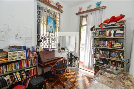 Quarto 2 de casa à venda com 4 quartos, 280m² em Maracanã, Rio de Janeiro