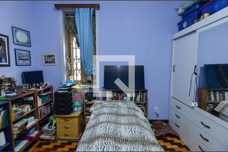 Quarto 1 de casa à venda com 4 quartos, 280m² em Maracanã, Rio de Janeiro