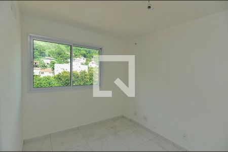 Suíte 1 de apartamento à venda com 4 quartos, 128m² em Tijuca, Rio de Janeiro