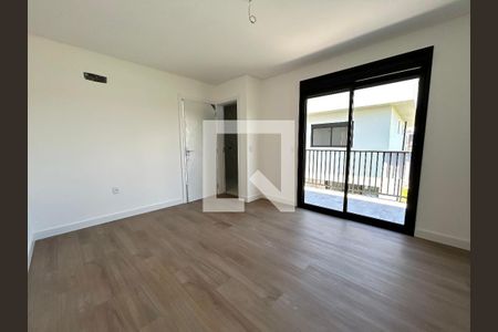 Suite 1 de casa para alugar com 2 quartos, 132m² em Campeche, Florianópolis