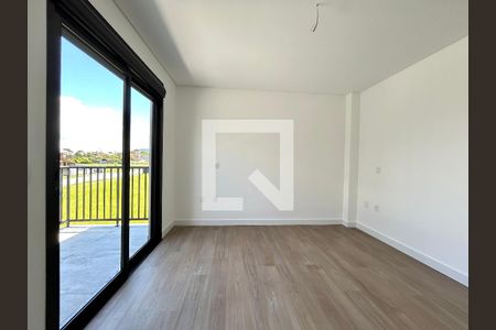 Suite 1 de casa para alugar com 2 quartos, 132m² em Campeche, Florianópolis