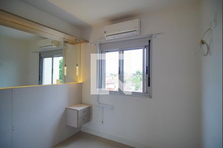 Quarto 1 de apartamento para alugar com 2 quartos, 48m² em Jardim Itu, Porto Alegre