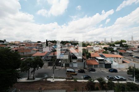 Apartamento para alugar com 2 quartos, 42m² em Vila Talarico, São Paulo