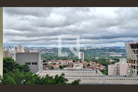Vista de apartamento para alugar com 2 quartos, 75m² em Sumarezinho, São Paulo