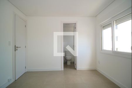 Suíte de apartamento para alugar com 2 quartos, 55m² em Petrópolis, Porto Alegre