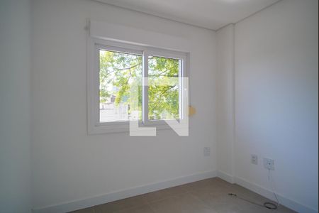 Quarto 2 de apartamento para alugar com 2 quartos, 55m² em Petrópolis, Porto Alegre