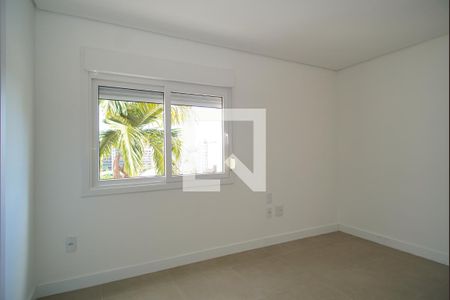 Suíte de apartamento para alugar com 2 quartos, 55m² em Petrópolis, Porto Alegre