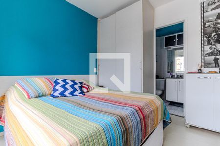 Studio de kitnet/studio à venda com 1 quarto, 29m² em Vila Buarque, São Paulo